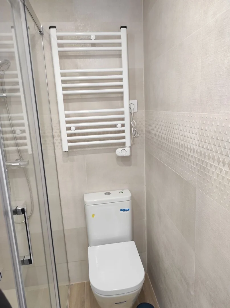 Piso en calle de Juan Esplandiú, 6 - Foto 17