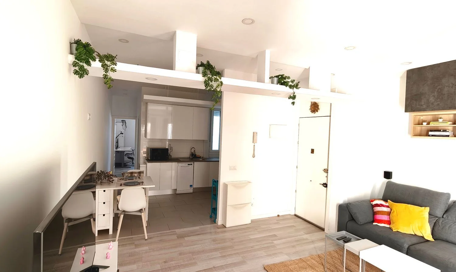 Piso en calle de Juan Pantoja, 16 - Foto 6