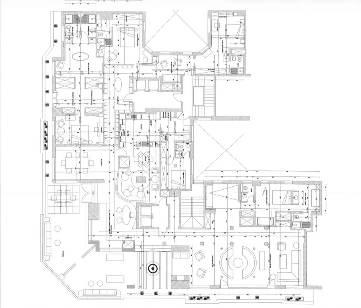 Piso en calle de José Ortega y Gasset, 17 - Foto 20