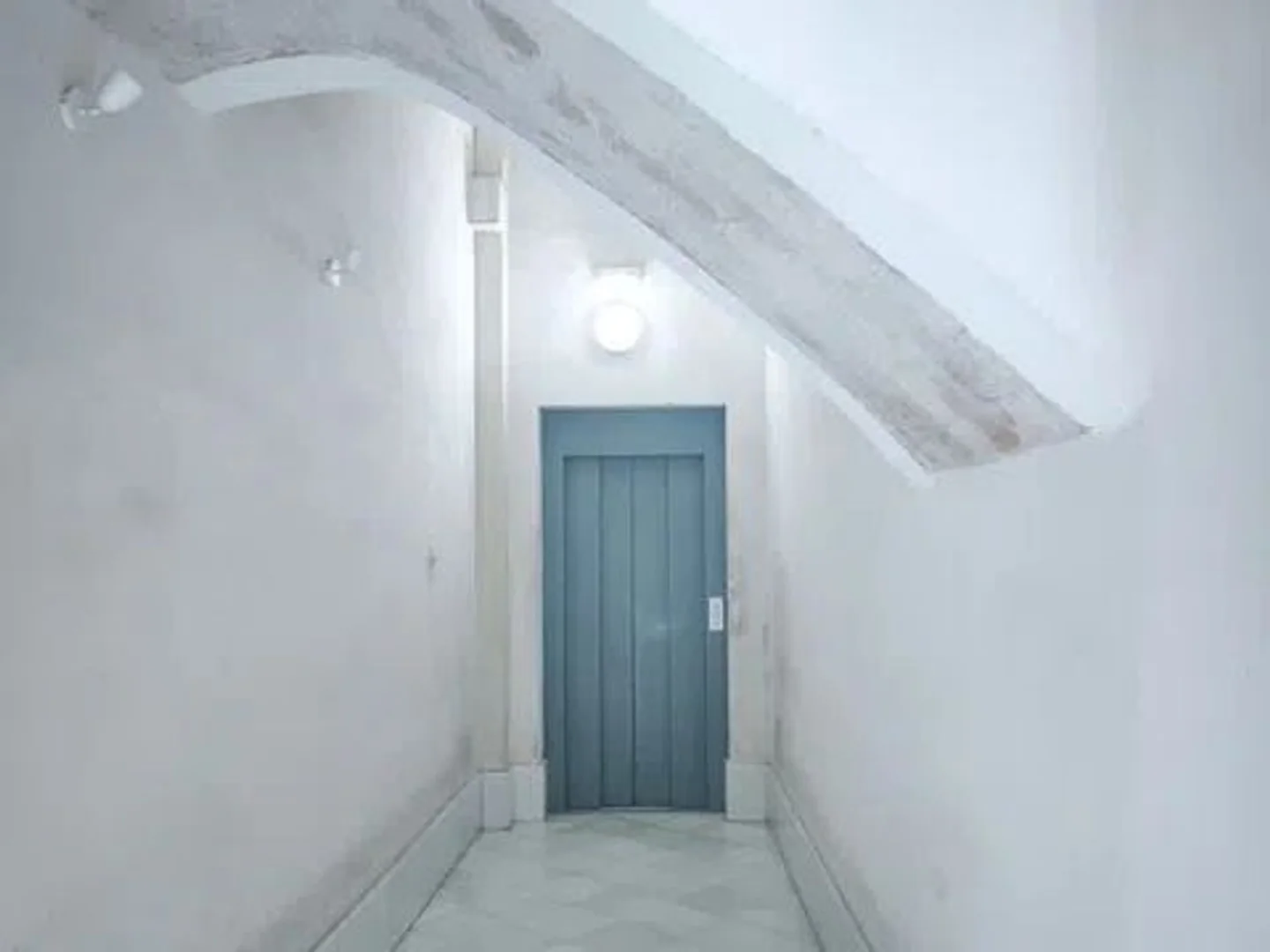 Piso en Calle de Pere Serafí, 36, Vila de Gràcia - Foto 12