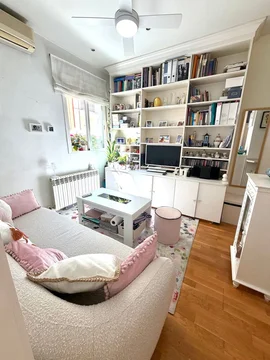 Piso en Barrio Cuzco-Castillejos - Foto 25