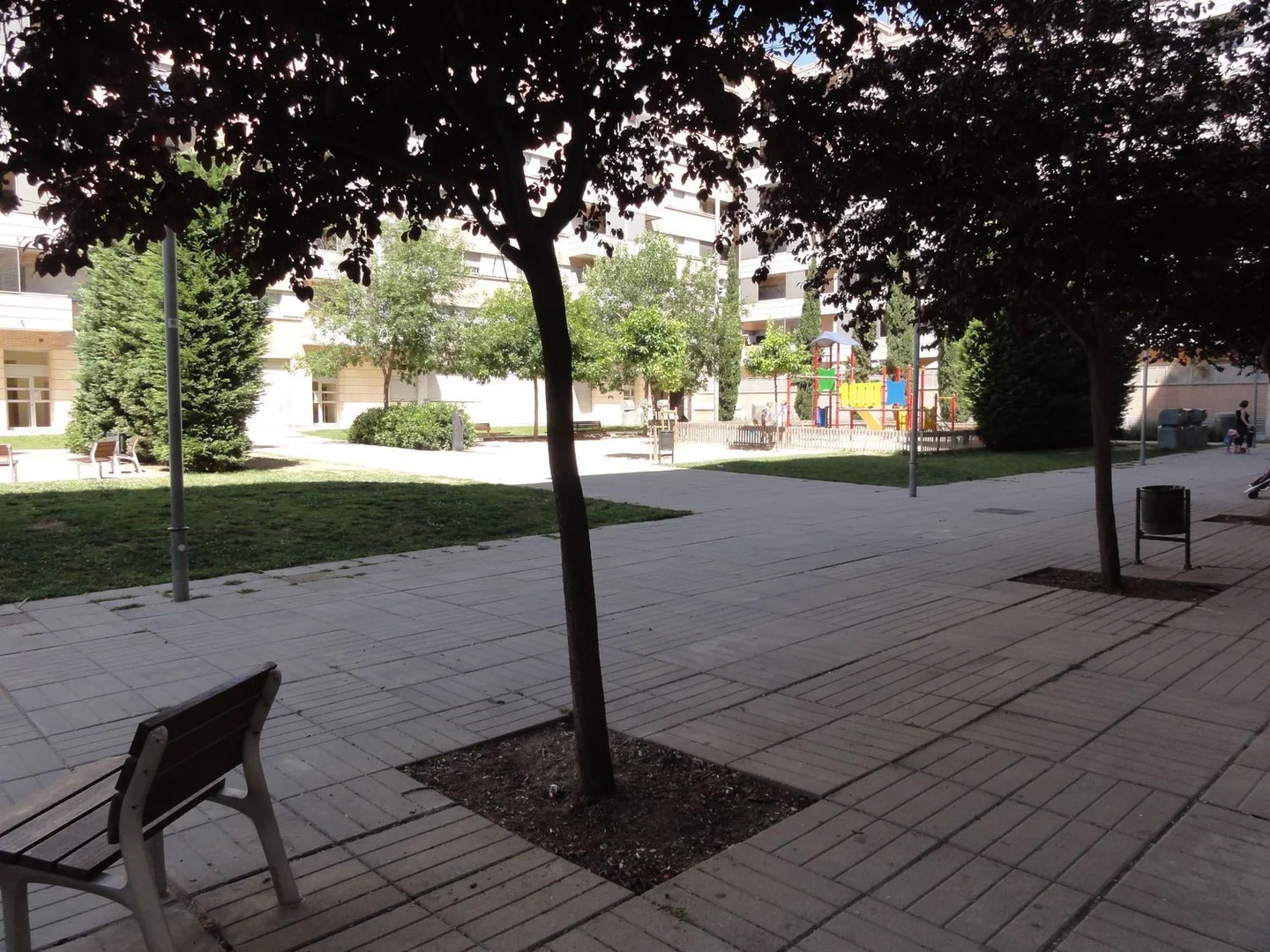 Piso en Calle de Fernando Pessoa, 17, Sant Andreu - Foto 27
