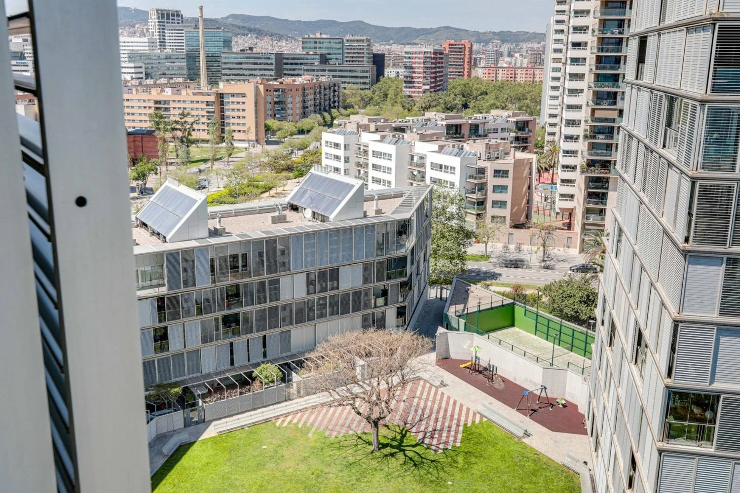 Piso en Paseo de Garcia Fària, Diagonal Mar i el Front Marítim del Poblenou - Foto 60