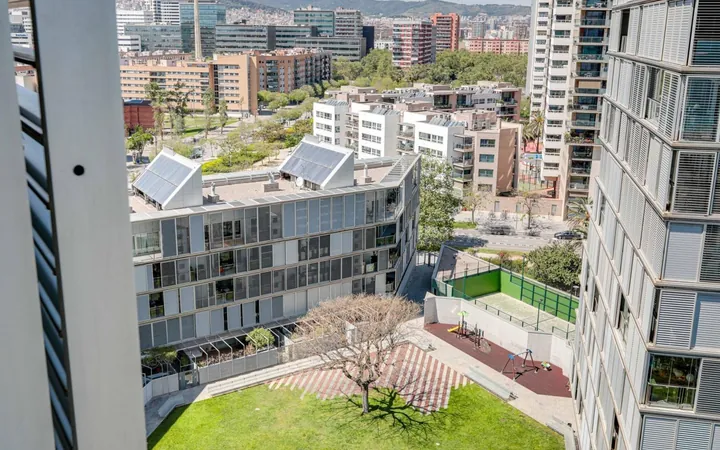 Piso en Paseo de Garcia Fària, Diagonal Mar i el Front Marítim del Poblenou - Foto 60