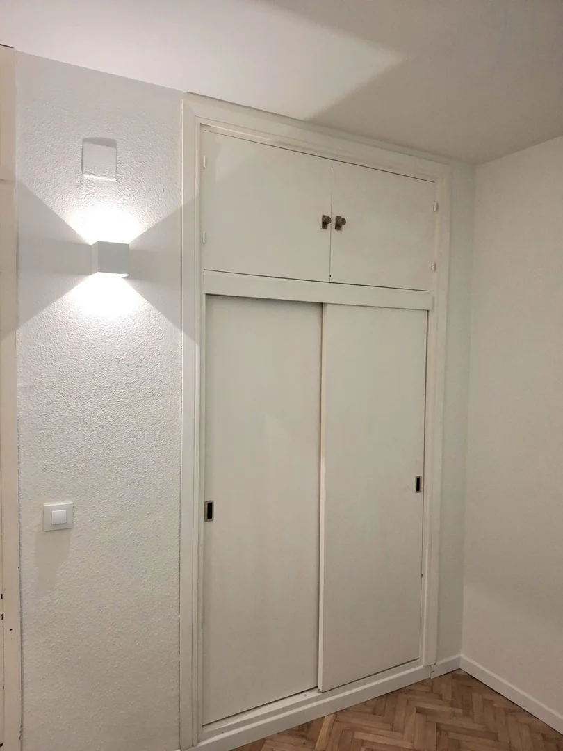 Piso en Calle de Vinaroz, 14, Ciudad Jardín - Foto 11