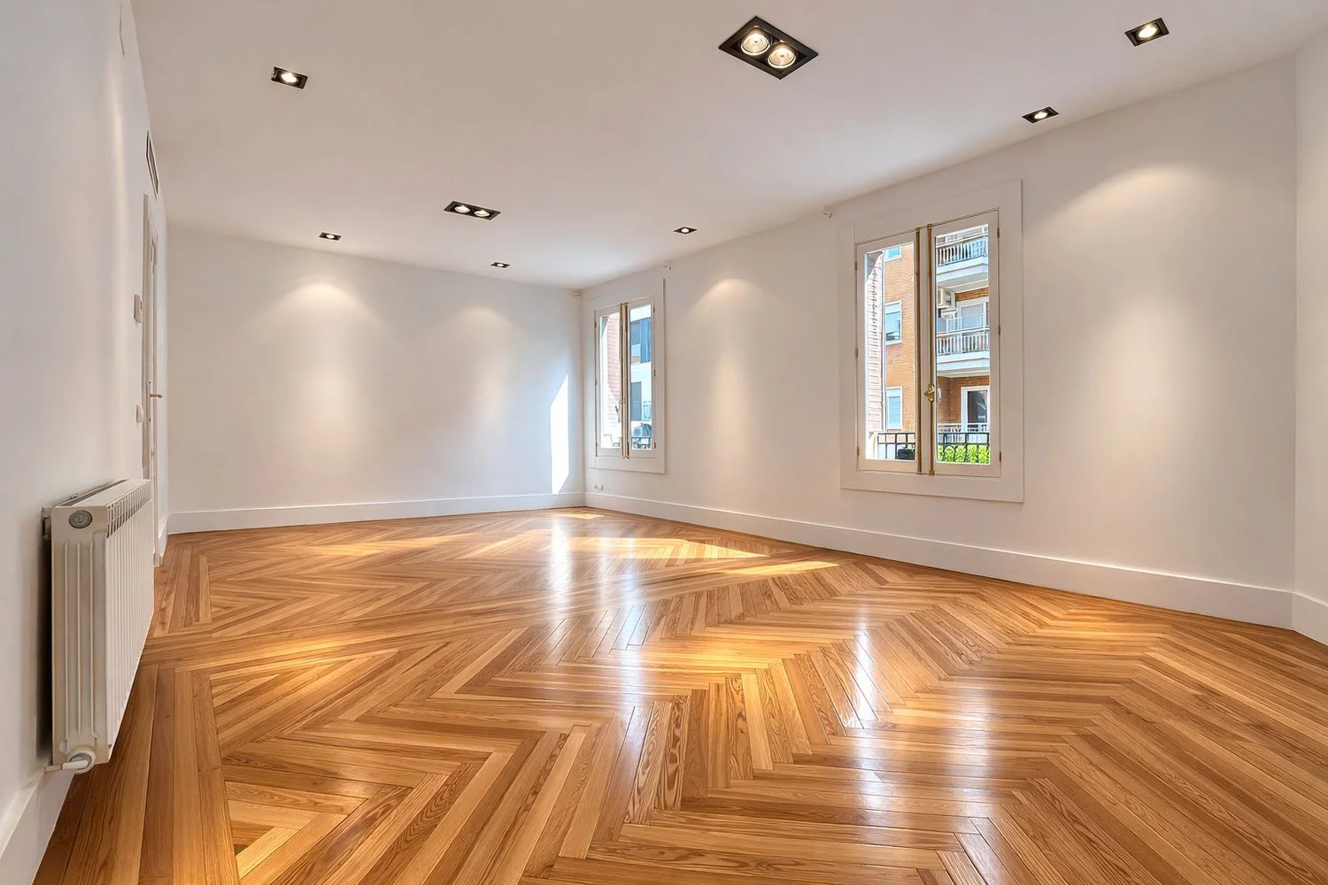 Piso en calle de Lope de Rueda, 18 - Foto 1