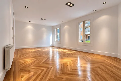 Piso en calle de Lope de Rueda, 18 - Foto 1