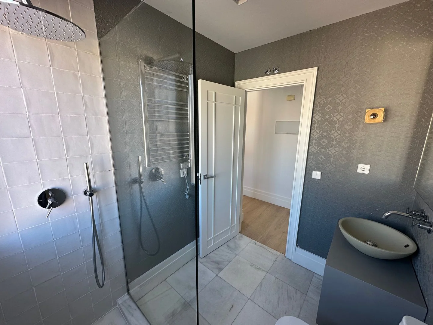 Piso en Calle de las Aguileñas, 11, Ventilla-Almenara - Foto 25