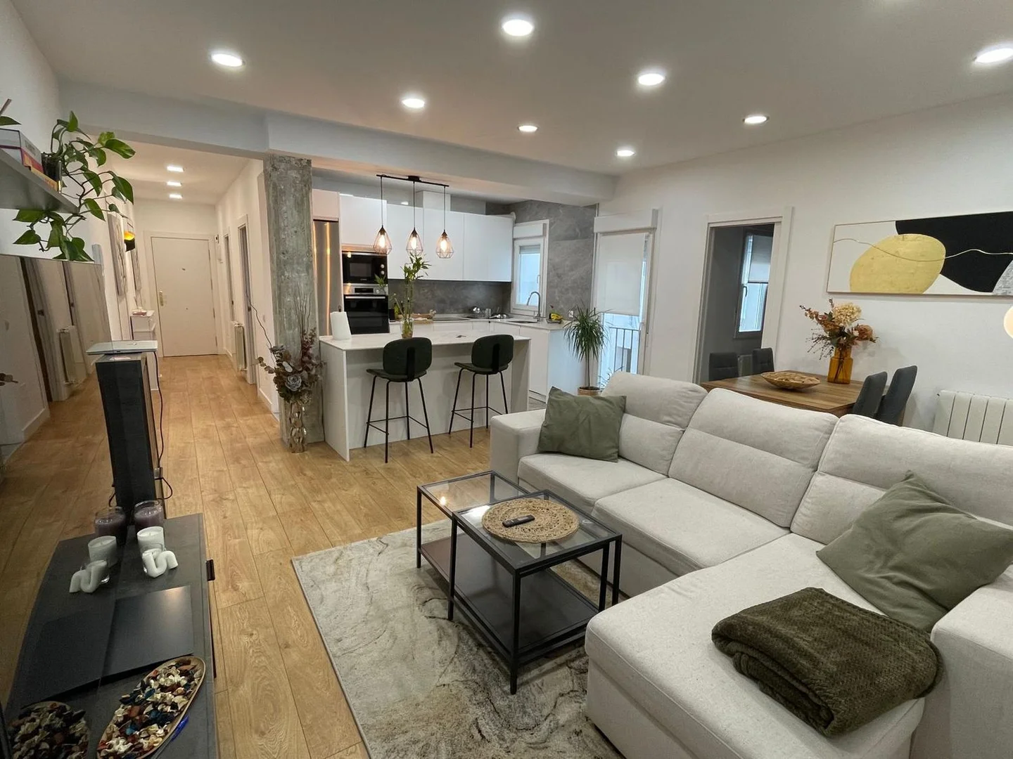 Piso en Barrio Pacífico - Foto 11