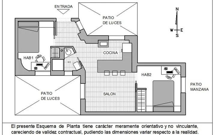 Piso en Calle de Juan de Urbieta, Pacífico - Foto 21