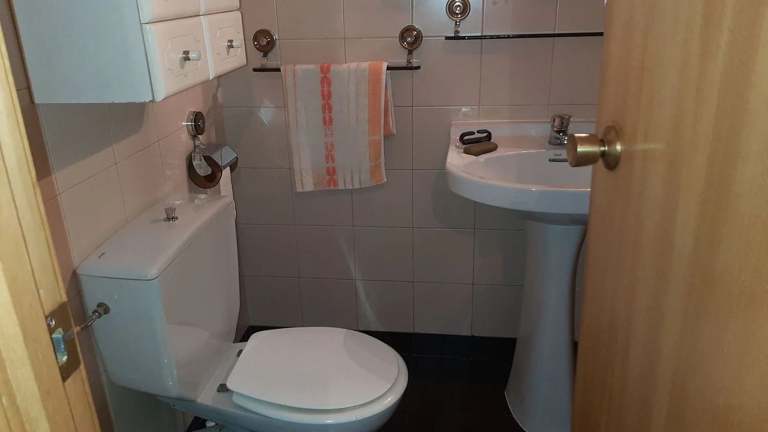 Piso en calle del Cabo de Tarifa, 184 - Foto 9