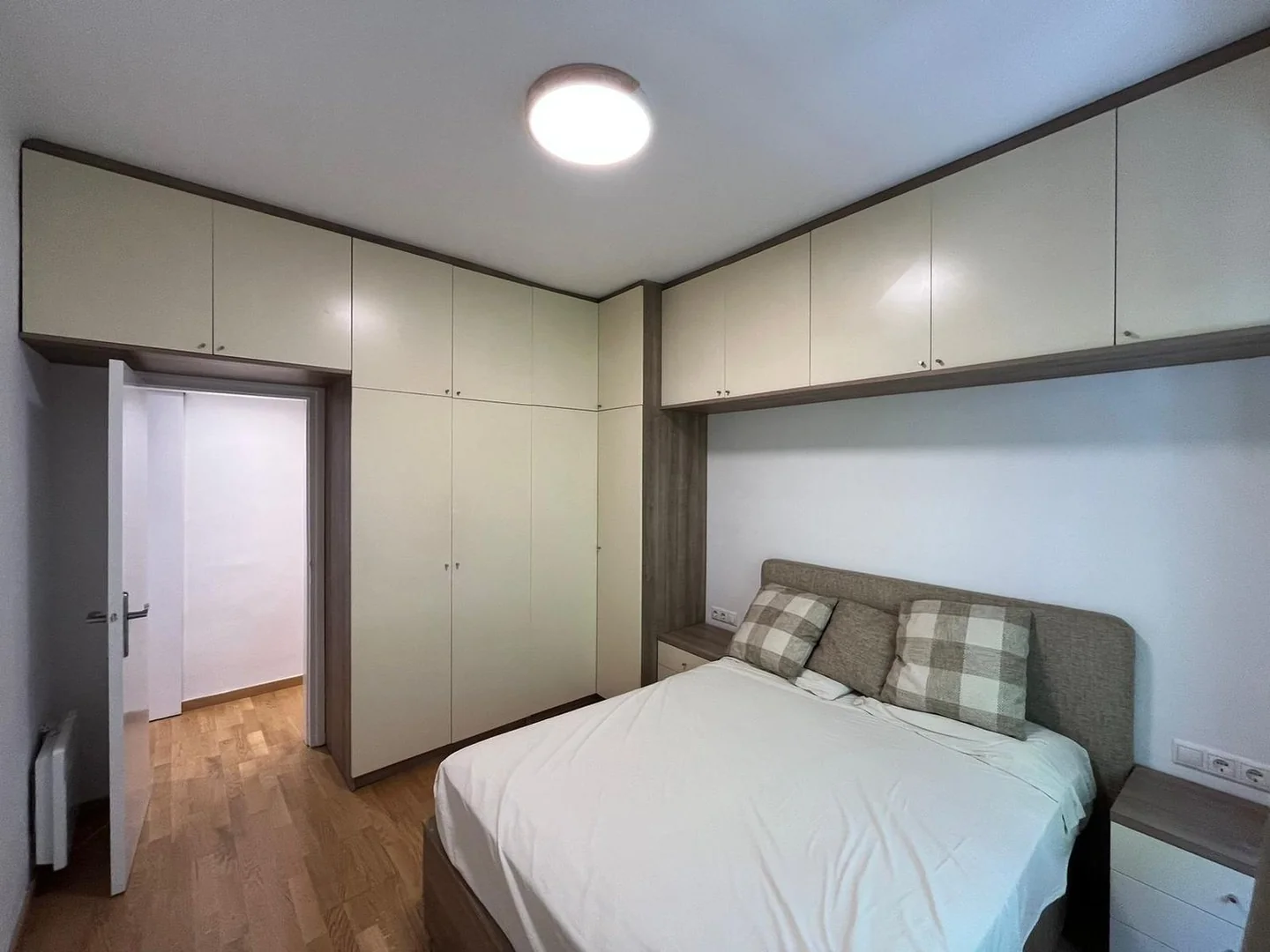 Piso en Calle de Dénia, Sant Gervasi - Galvany - Foto 2