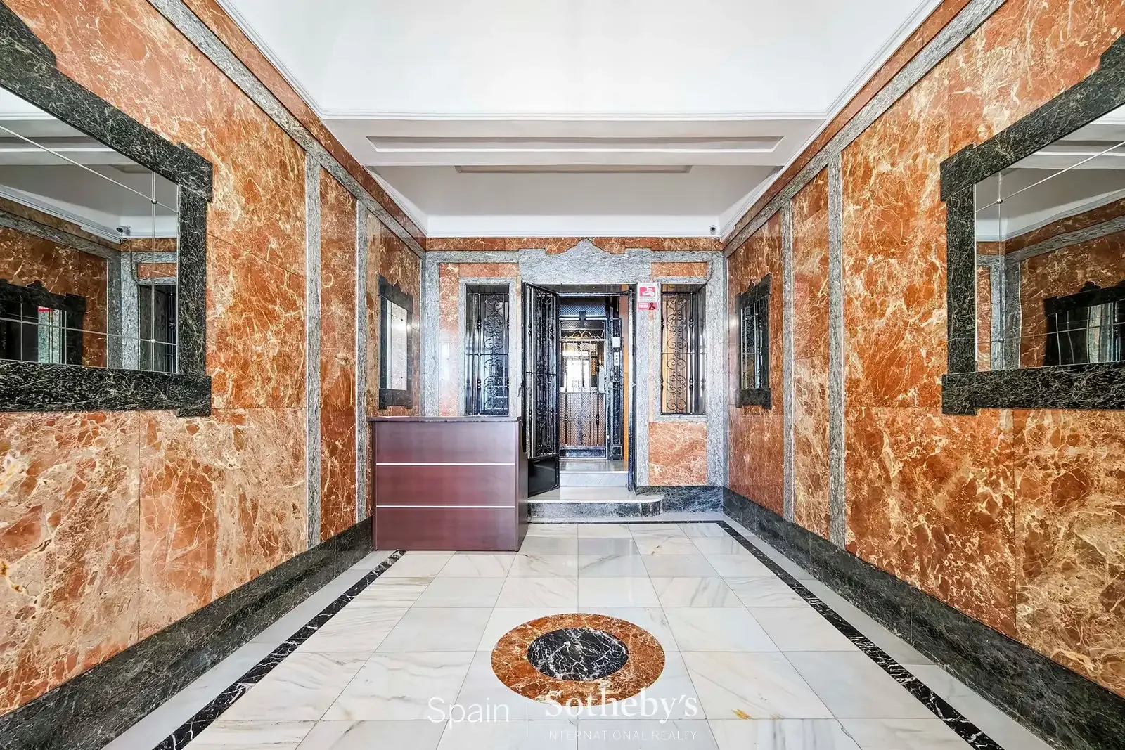 Apartamento en  Calle de Isaac Peral - Foto 39