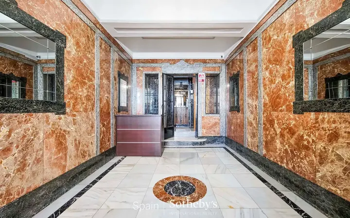 Apartamento en  Calle de Isaac Peral - Foto 39