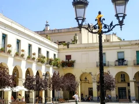 Piso en calle Gran de la Sagrera, 160 - Foto 24