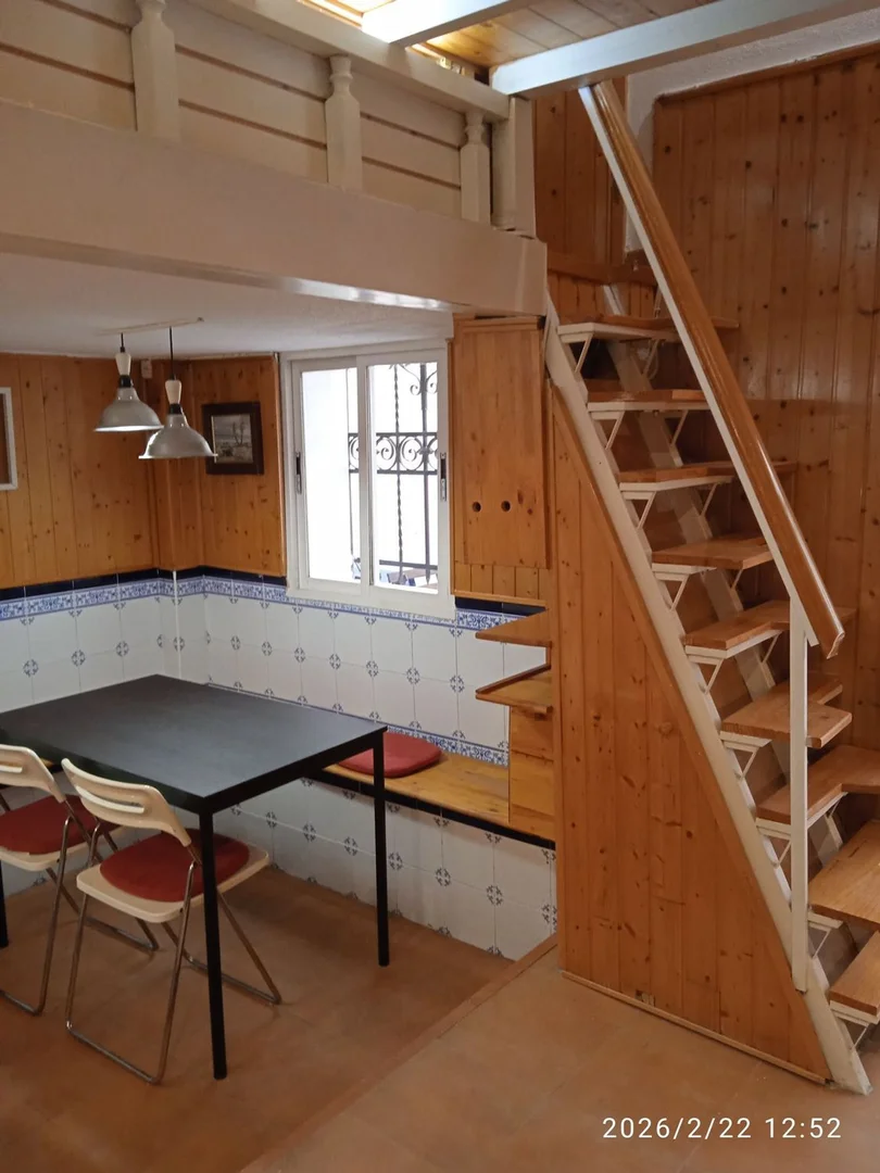 Dúplex en calle de Zabaleta, 13 - Foto 6