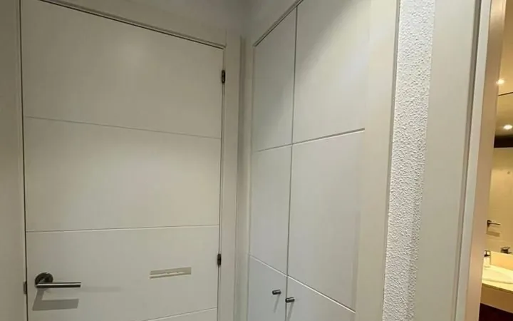 Piso en Calle de Redecilla del Camino, 2, Las Tablas - Foto 8