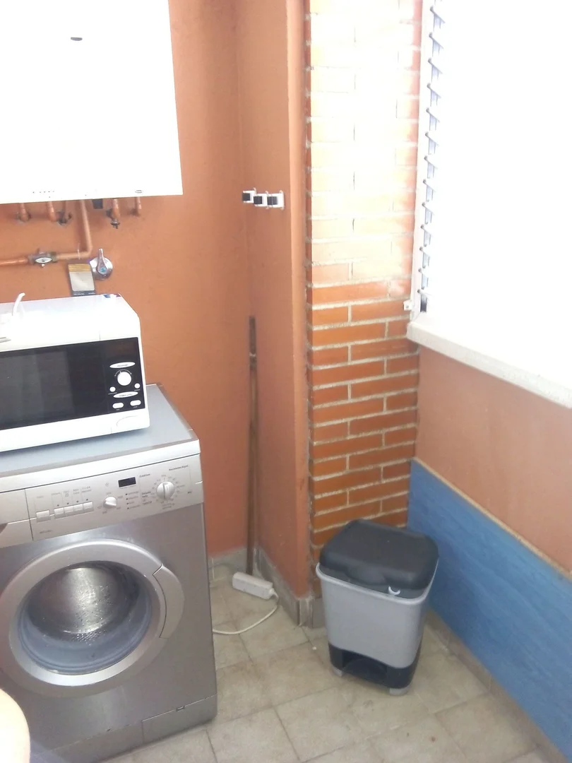 Piso en calle Ramírez de Prado, 20 - Foto 13