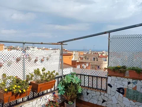 Ático en calle d'Almansa, 11 - Foto 23