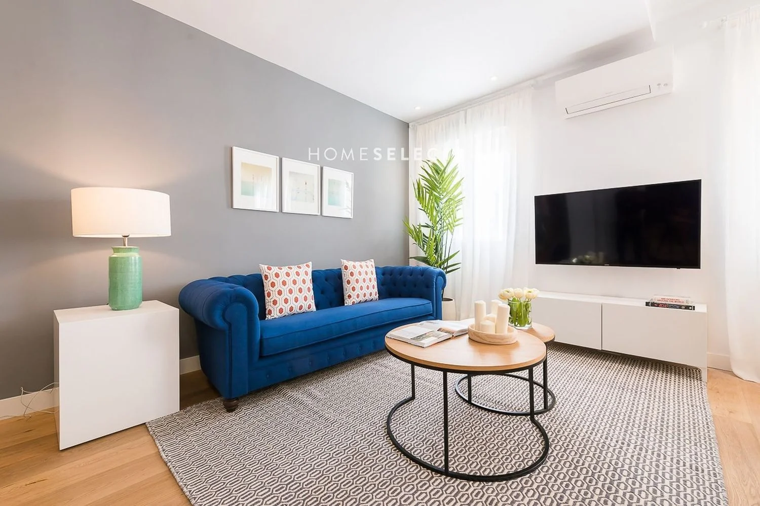 Piso en calle de Castelló - Foto 2