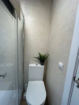 Estudio en calle de Carlos Dabán, 25 - Foto 6