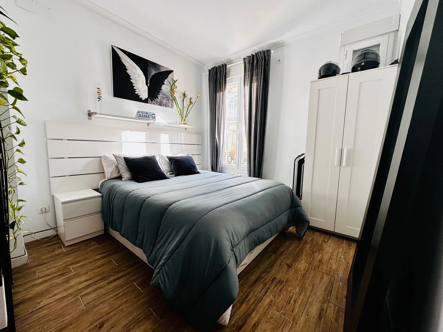 Piso en calle de Alejandro Saint Aubin, 5 - Foto 4