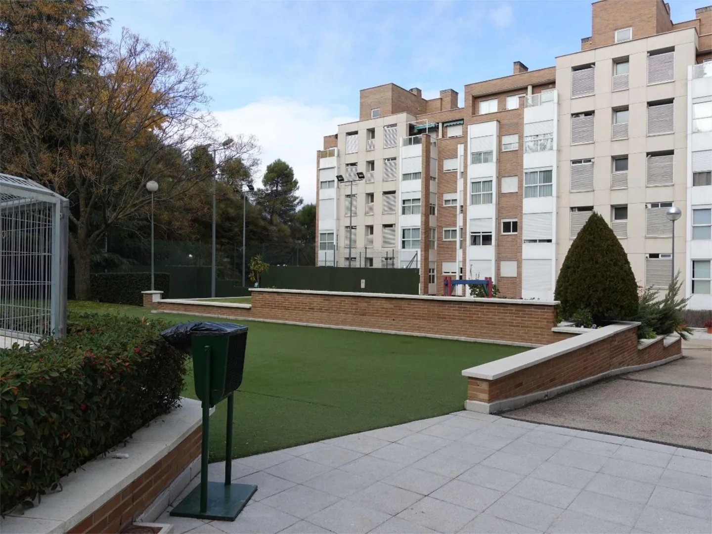 Piso en  Avenida del Talgo 123 - Foto 38