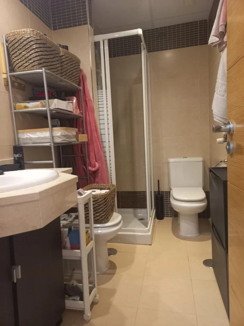 Estudio en Calle Embalse de Navacerrada, 47, Ensanche de Vallecas - La Gavia - Foto 13