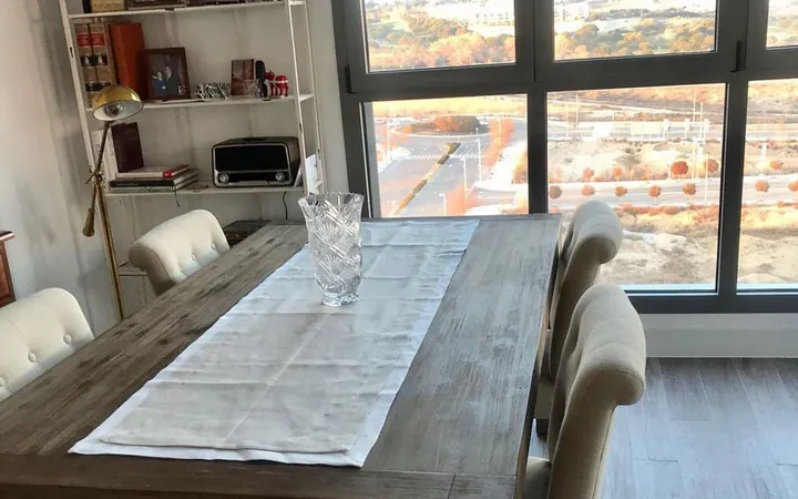 Piso en Avenida de Secundino Zuazo, 4, Valdebebas - Valdefuentes - Foto 6