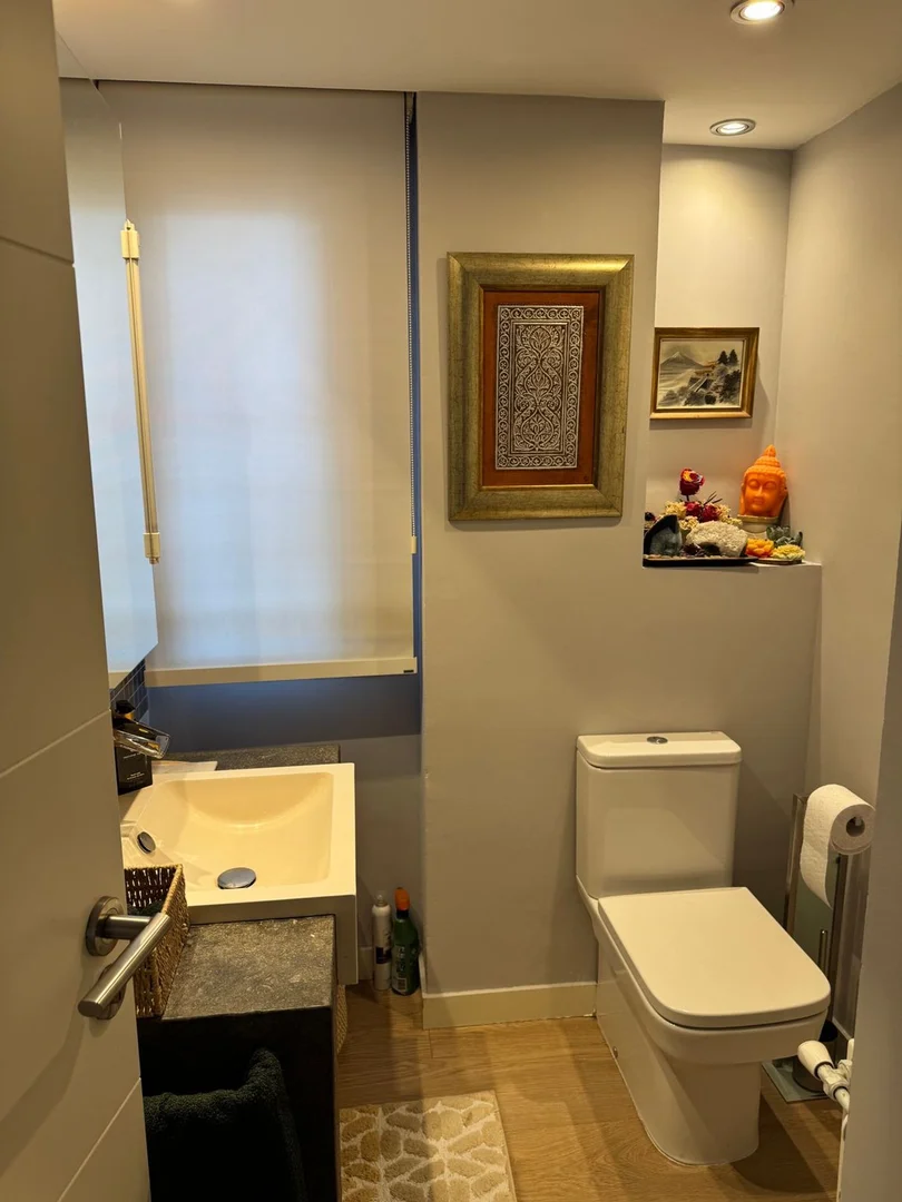 Dúplex en calle de San Romualdo, 35 - Foto 12