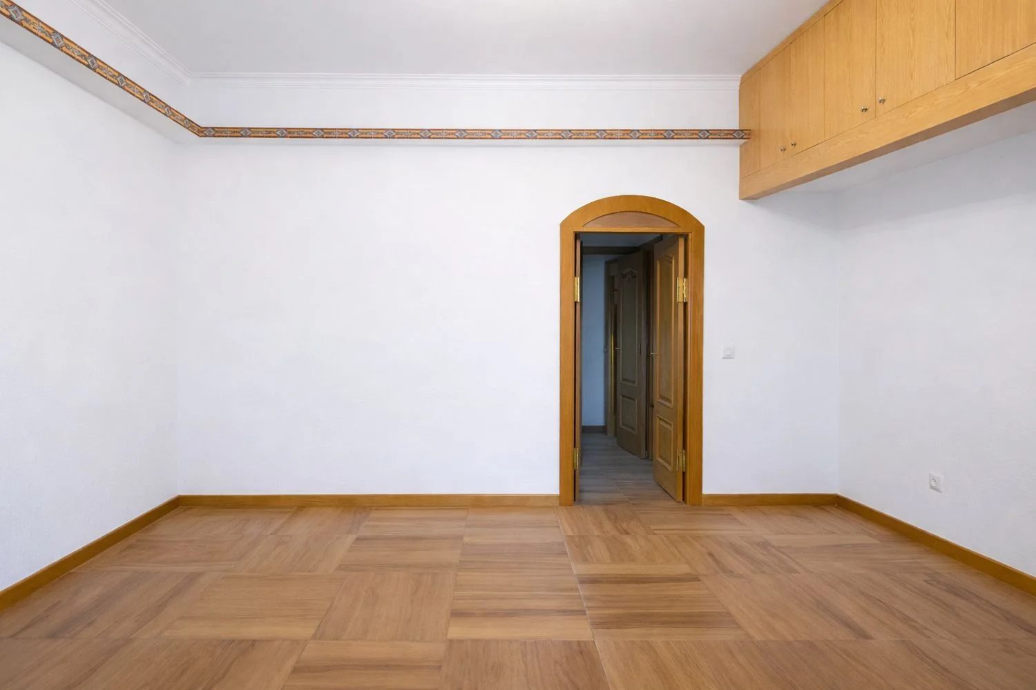 Piso en Barrio Huertas-Cortes - Foto 4