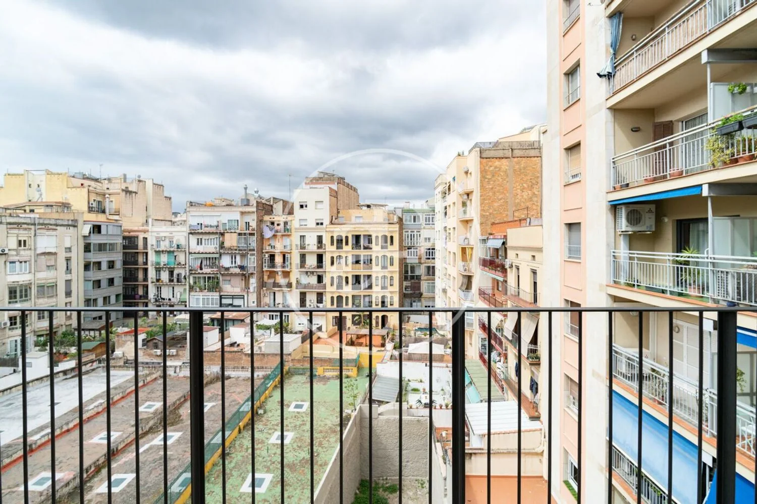 Piso en Calle del Comte d'Urgell, La Nova Esquerra de l'Eixample - Foto 9
