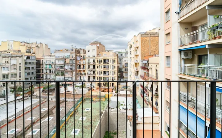 Piso en Calle del Comte d'Urgell, La Nova Esquerra de l'Eixample - Foto 9