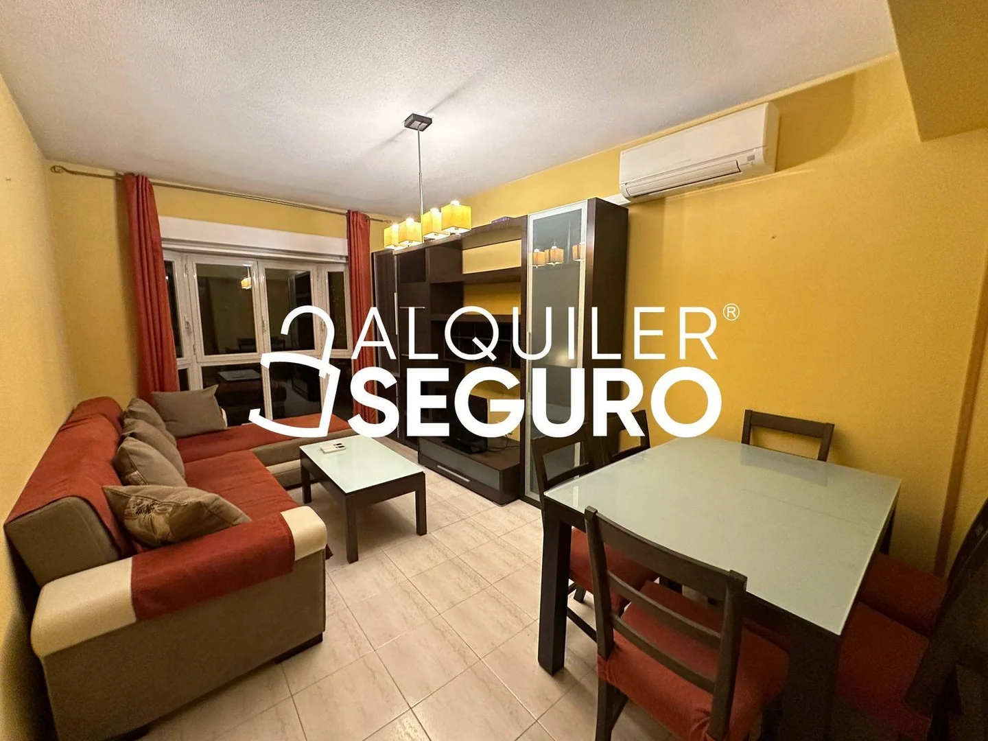 Piso en Calle de La Solana de Opañel - Foto 3