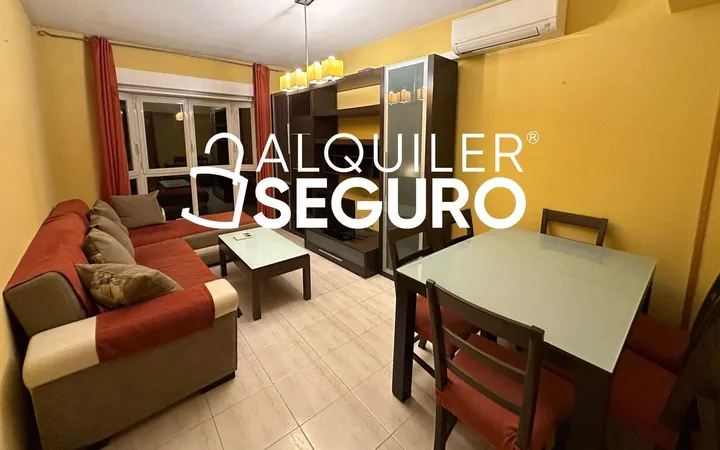 Piso en Calle de La Solana de Opañel - Foto 3