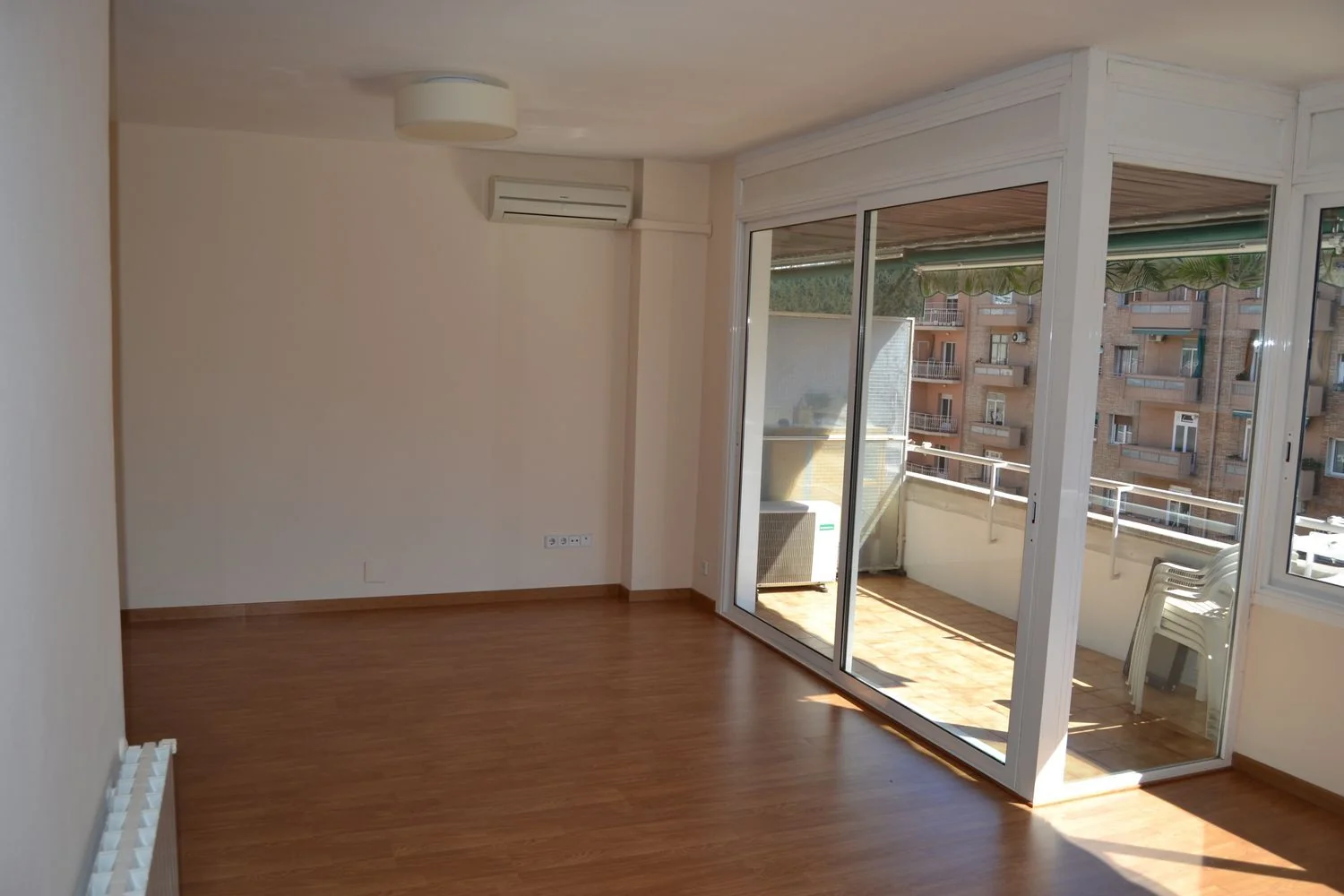 Piso en Avenida de Madrid, 141 -145, Les Corts - Foto 3