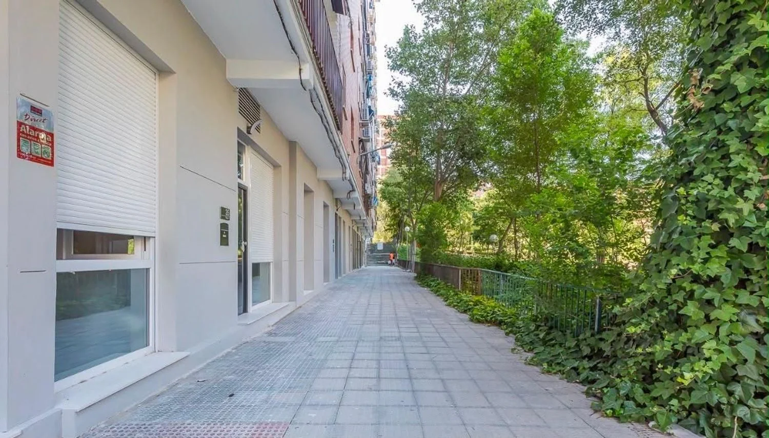 Estudio en Camino de Ganapanes, 35, Peñagrande - Foto 18