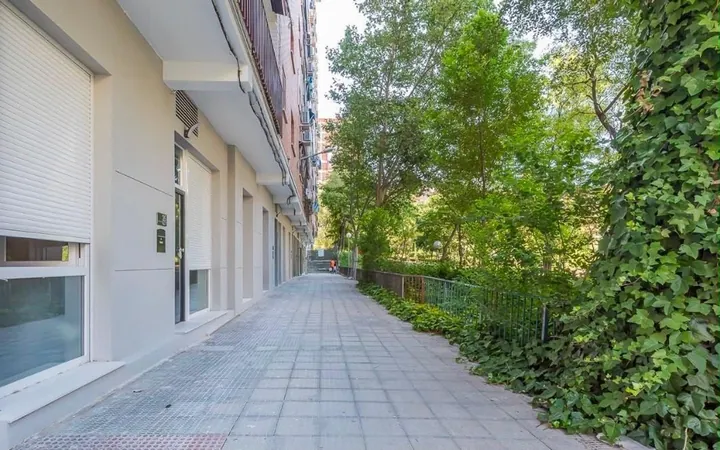 Estudio en Camino de Ganapanes, 35, Peñagrande - Foto 18