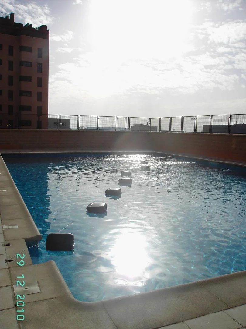 Piso en Calle del Puerto de Pozazal, 37, Ensanche de Vallecas - La Gavia - Foto 32