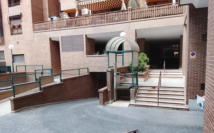 Piso en Calle de Embajadores, 177, Delicias - Foto 27