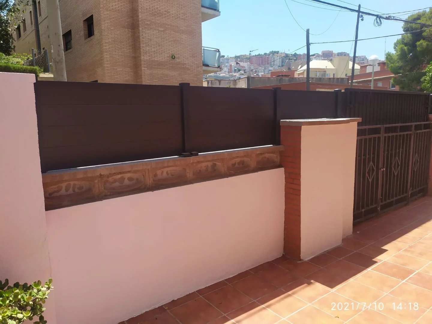 Piso en Calle del Marquès de Foronda, 30, La Font d'En Fargues - Foto 10