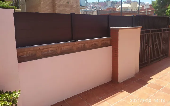 Piso en Calle del Marquès de Foronda, 30, La Font d'En Fargues - Foto 10