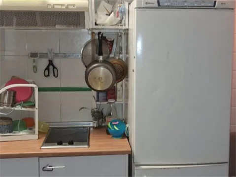 Piso en  Calle de Martínez 15 - Foto 6