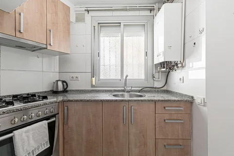 Piso en calle de Trinxant, 100 - Foto 3