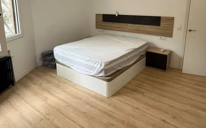 Piso en Calle de la Infanta Mercedes, 67 , bl.2, Cuzco-Castillejos - Foto 11