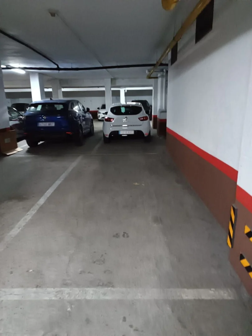 Piso en avenida de Badajoz, 3 - Foto 28