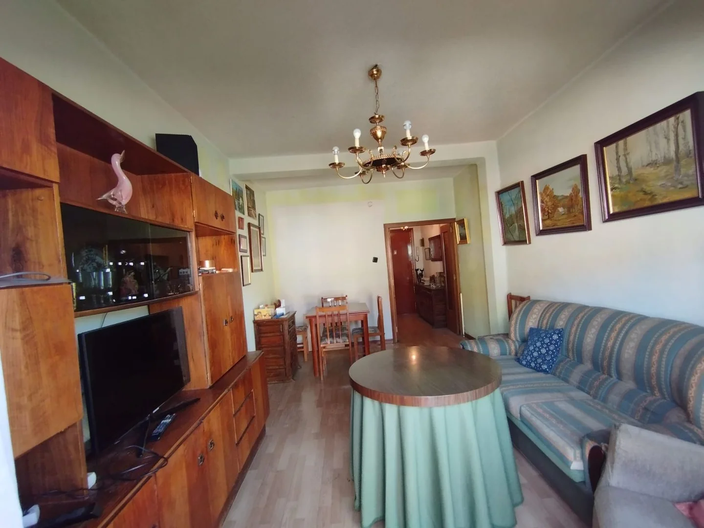 Piso en via Lusitana, 4 - Foto 6