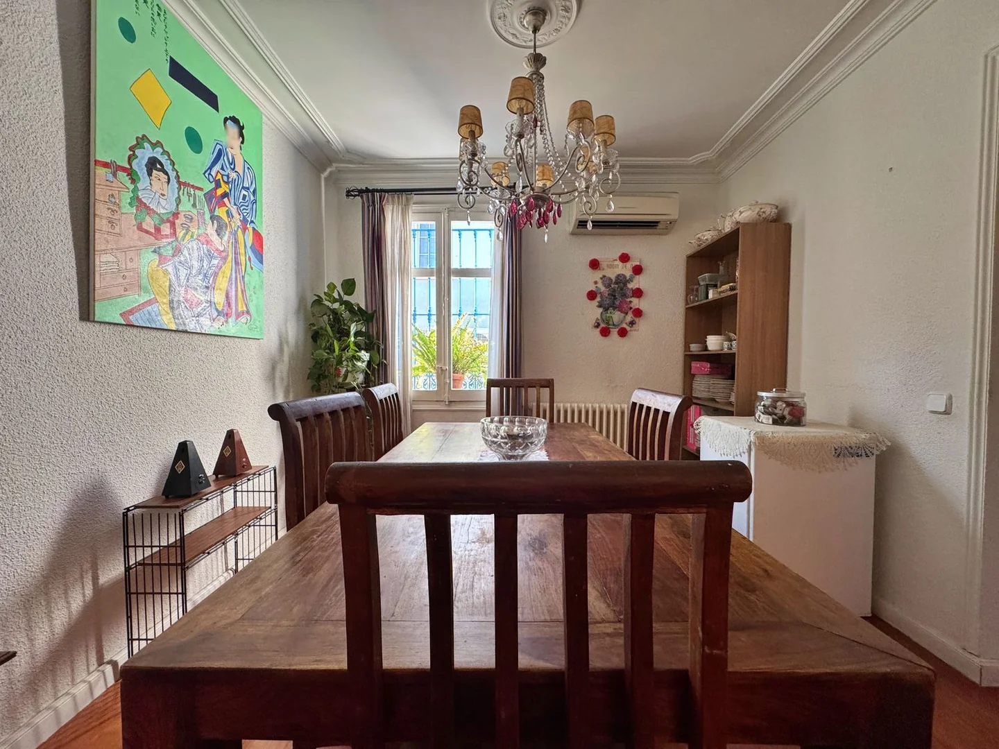 Casa o chalet independiente en Calle del Marqués de Vallejo, 90, Fuente del Berro - Foto 6