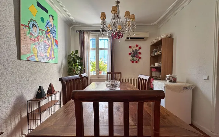 Casa o chalet independiente en Calle del Marqués de Vallejo, 90, Fuente del Berro - Foto 6