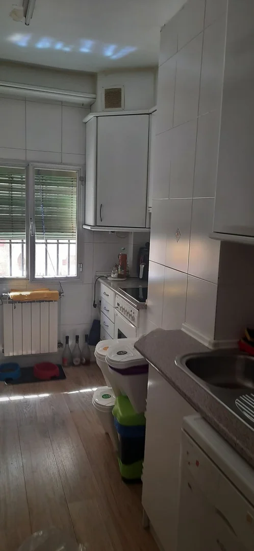 Piso en Francisca calonge, 6, Valdeacederas - Foto 12